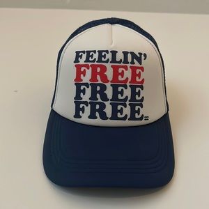 Billabong Women’s Hat Feelin’ Free